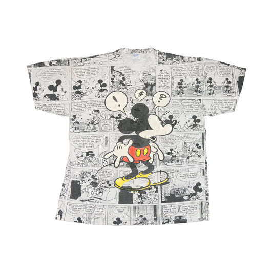 Mickey - XL/TG