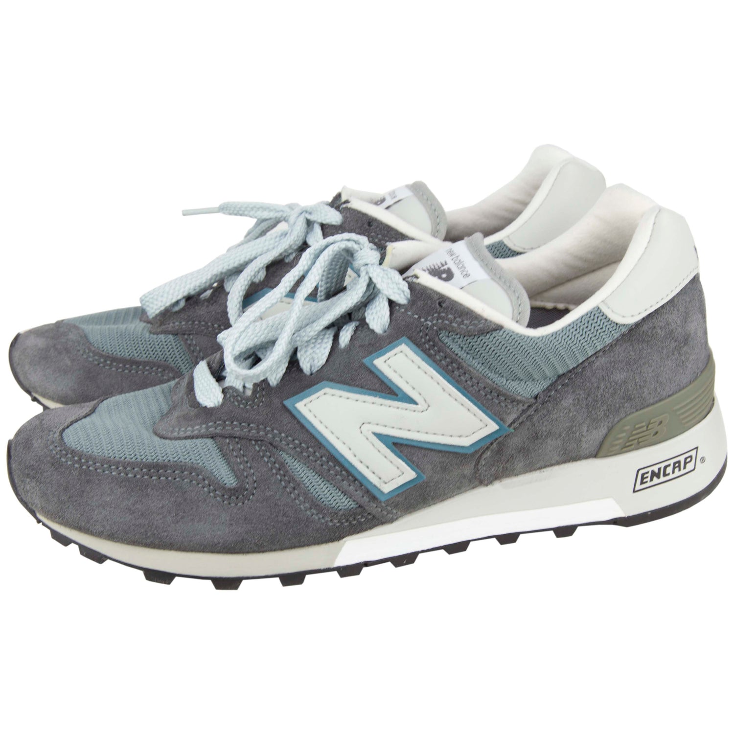 New Balance - 8