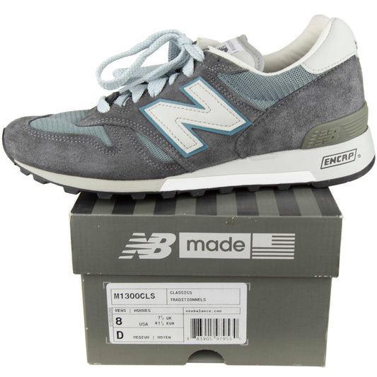 New Balance - 8