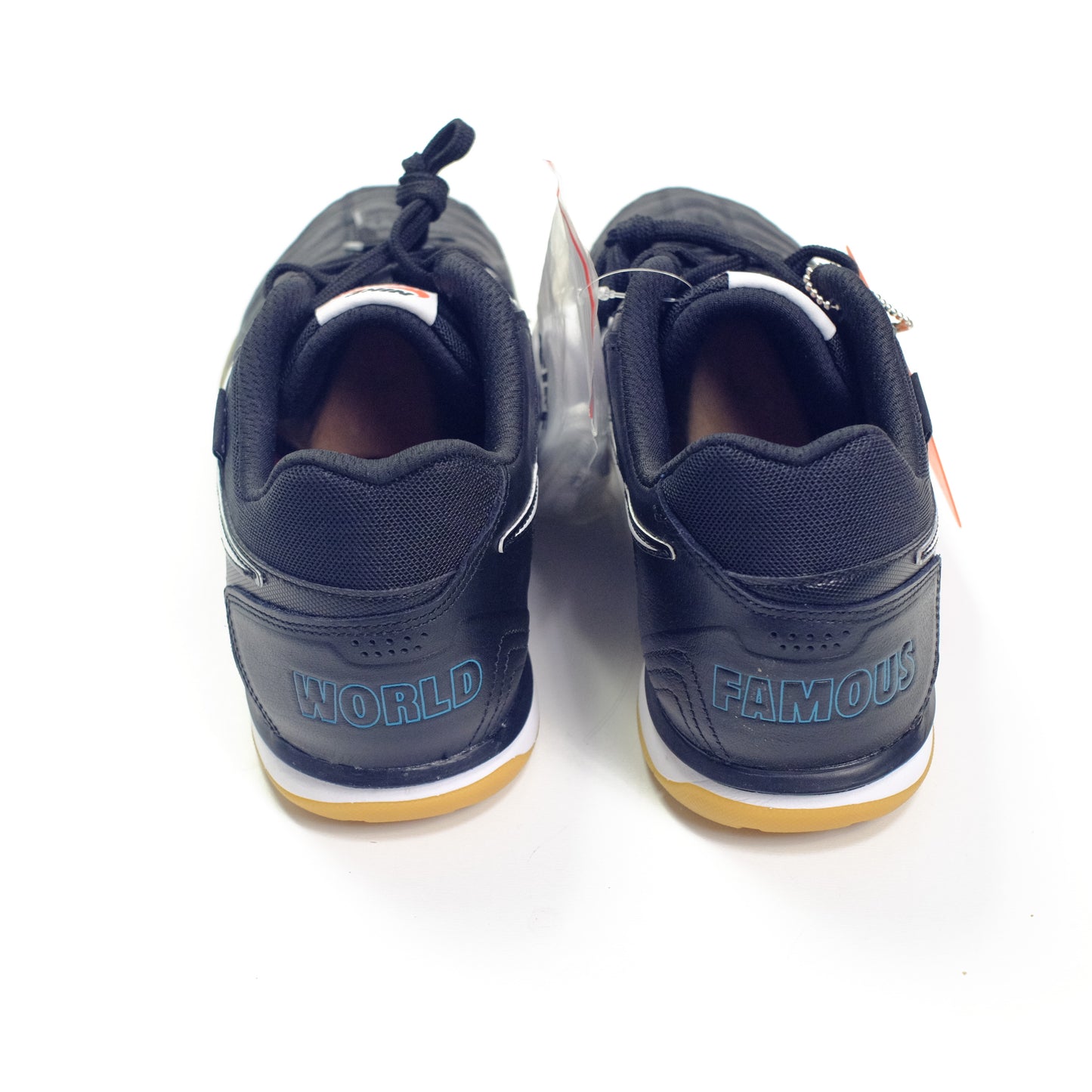 Supreme X Nike - 9.5