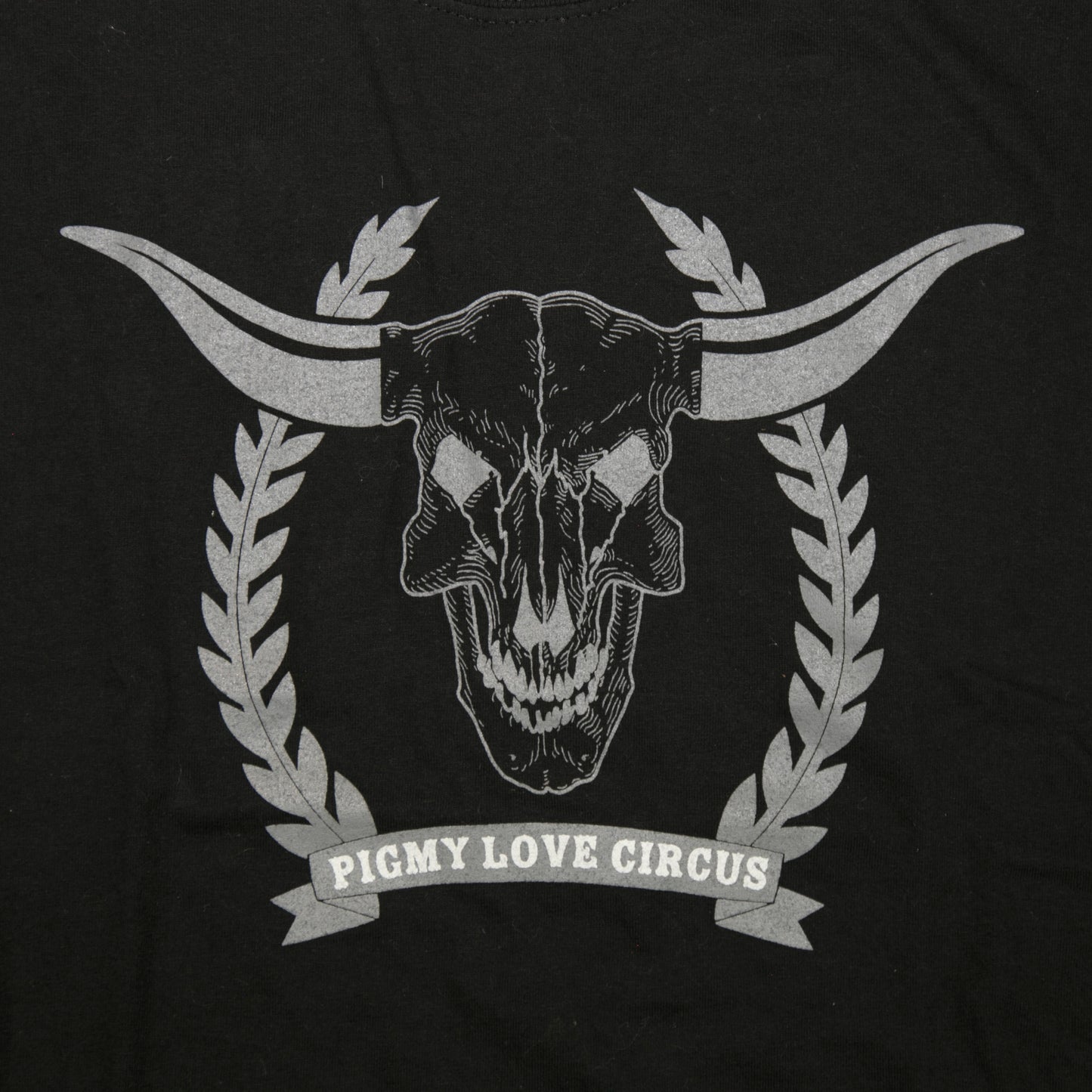 Pigmy Love Circus - L/G