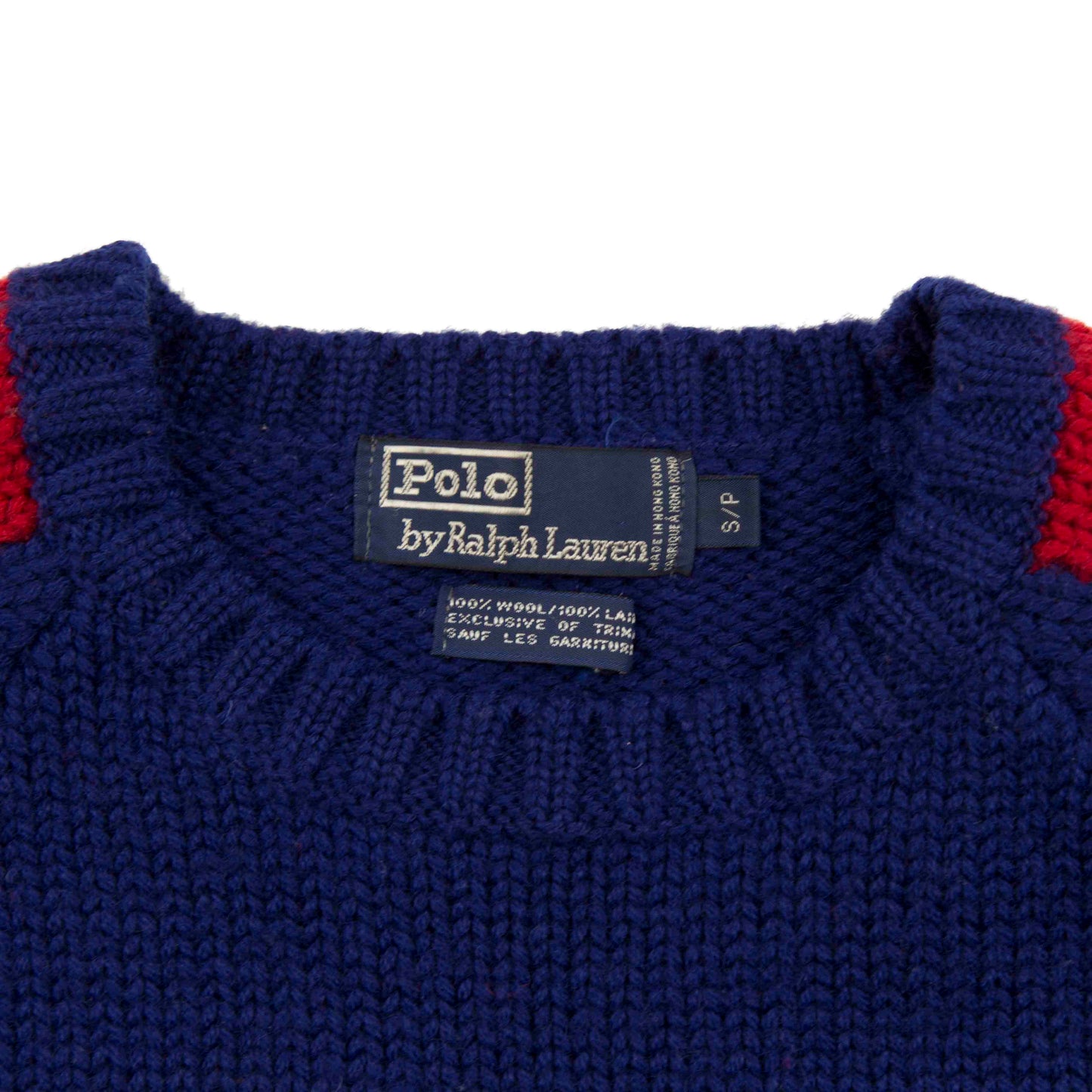 Polo Ralph Lauren - S/P