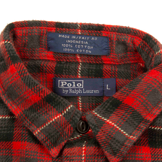 Polo Ralph Lauren - L/G