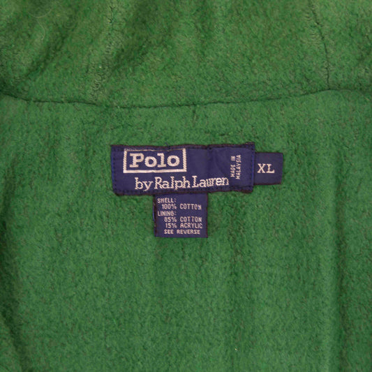 Polo Ralph Lauren - XL/TG