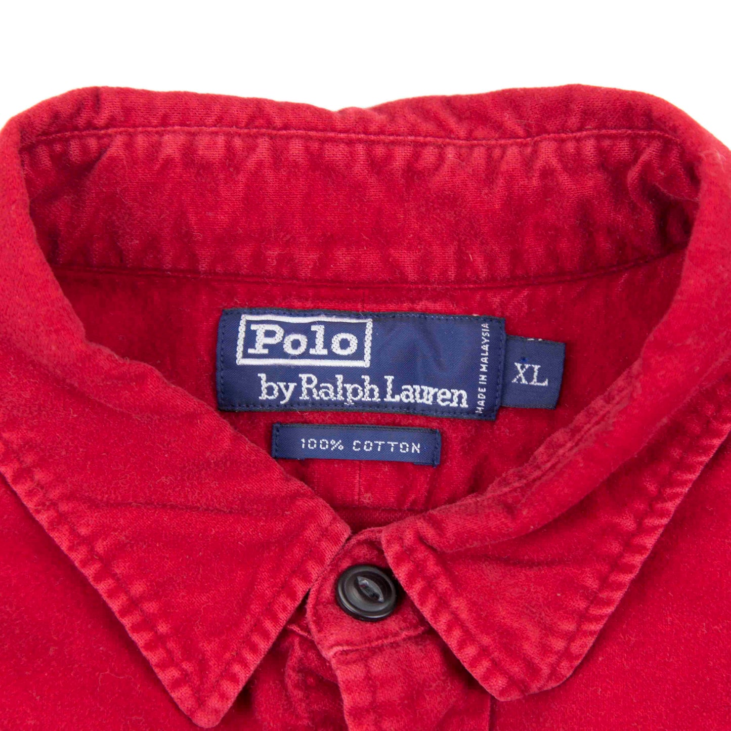 Polo Ralph Lauren - XL/TG