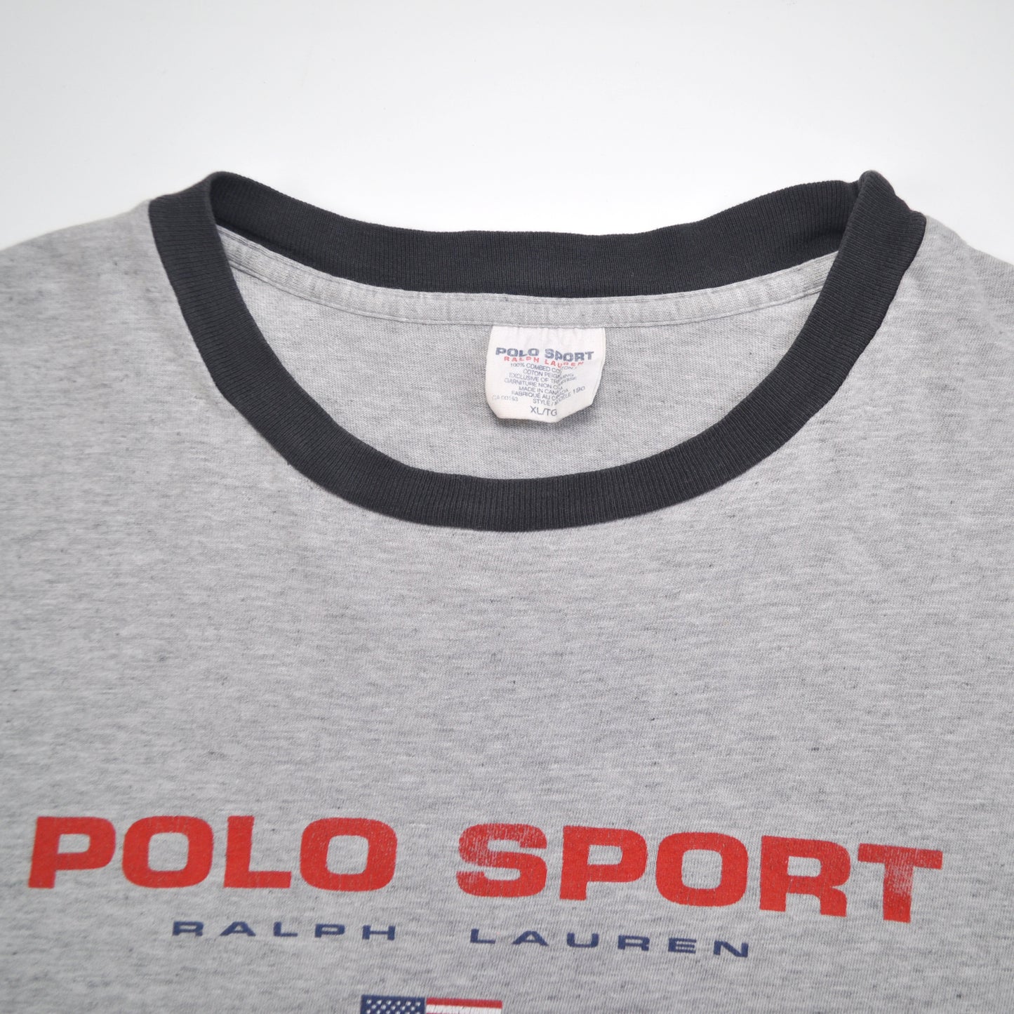 Polo Sport - XL