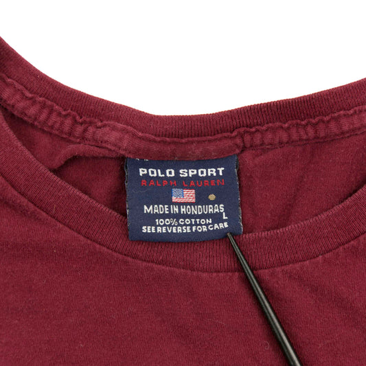 Polo Sport - L/G