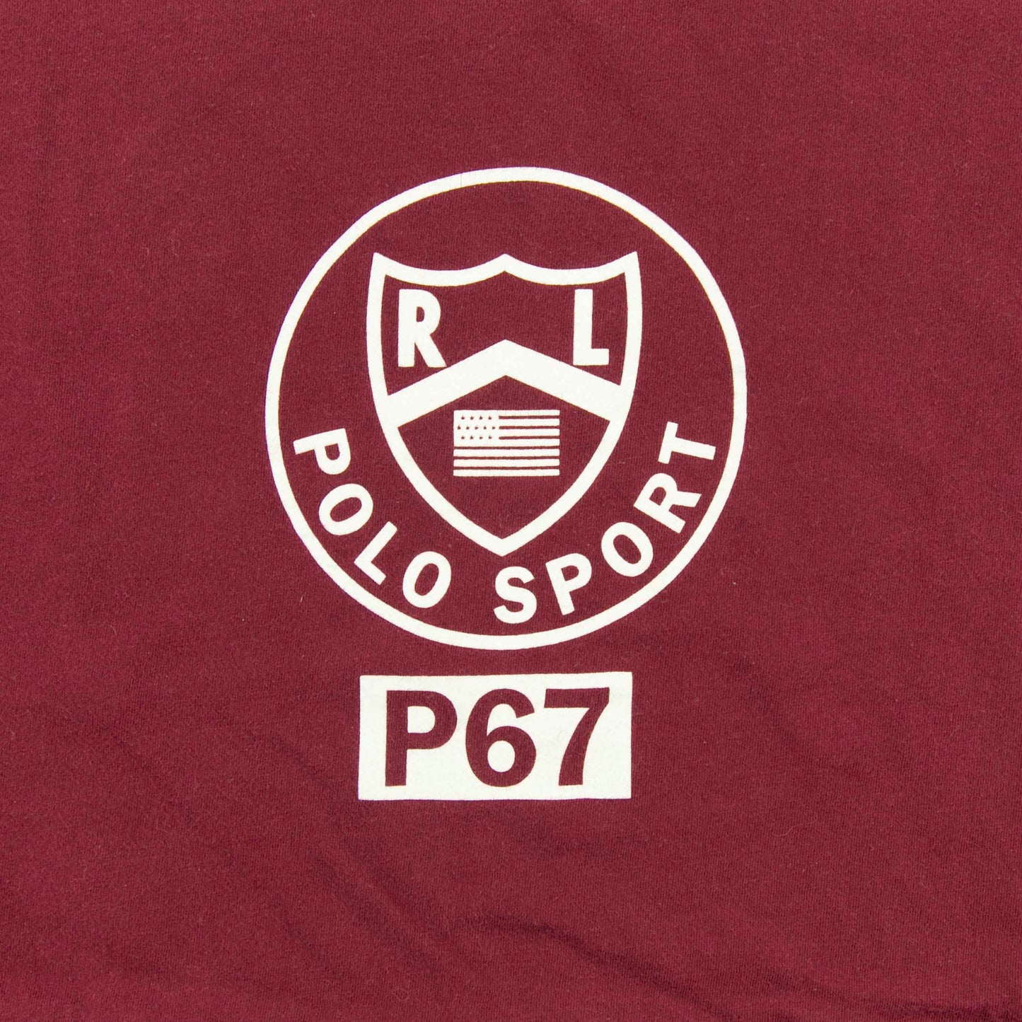 Polo Sport - L/G