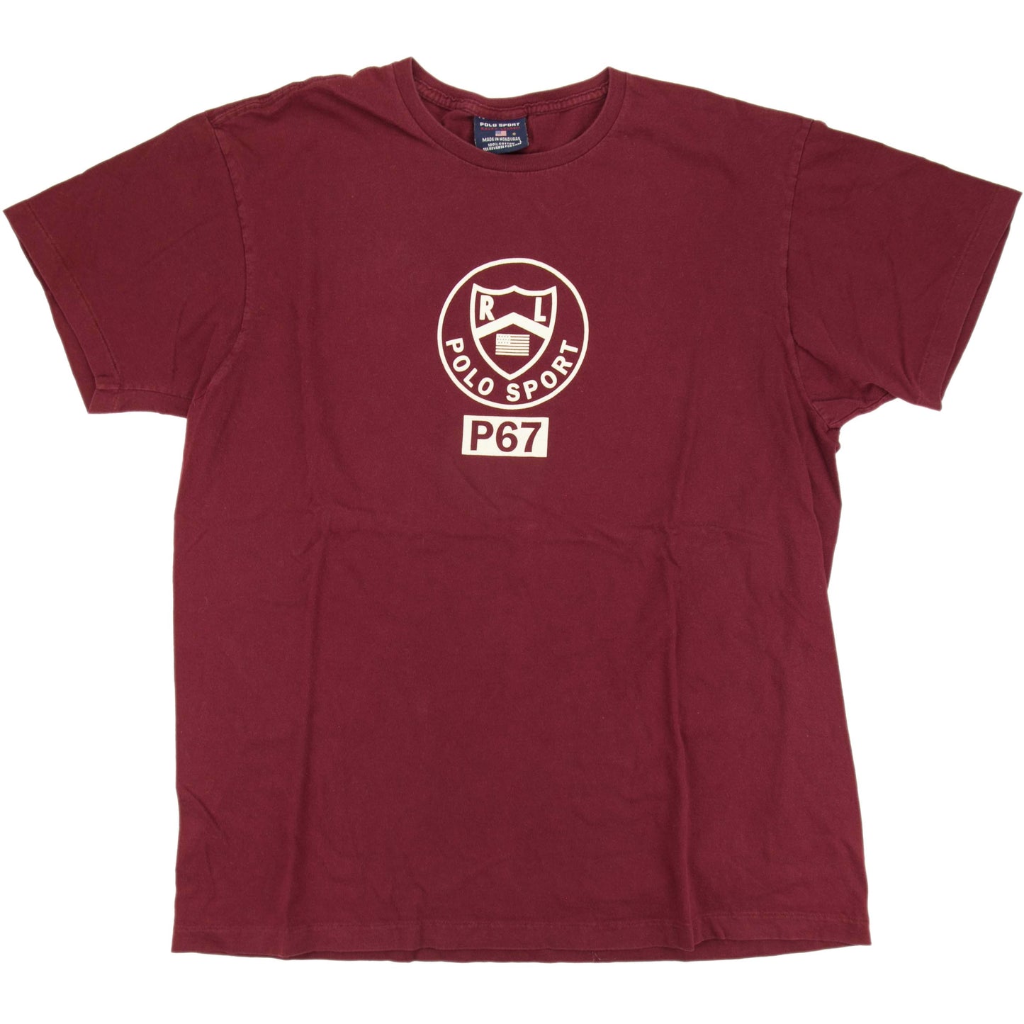 Polo Sport - L/G