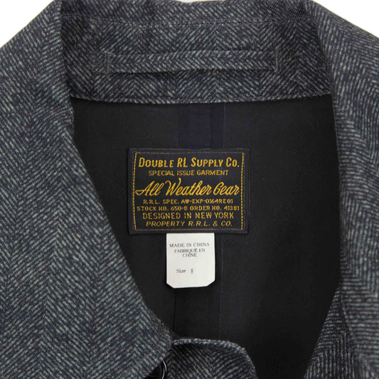 RRL - M