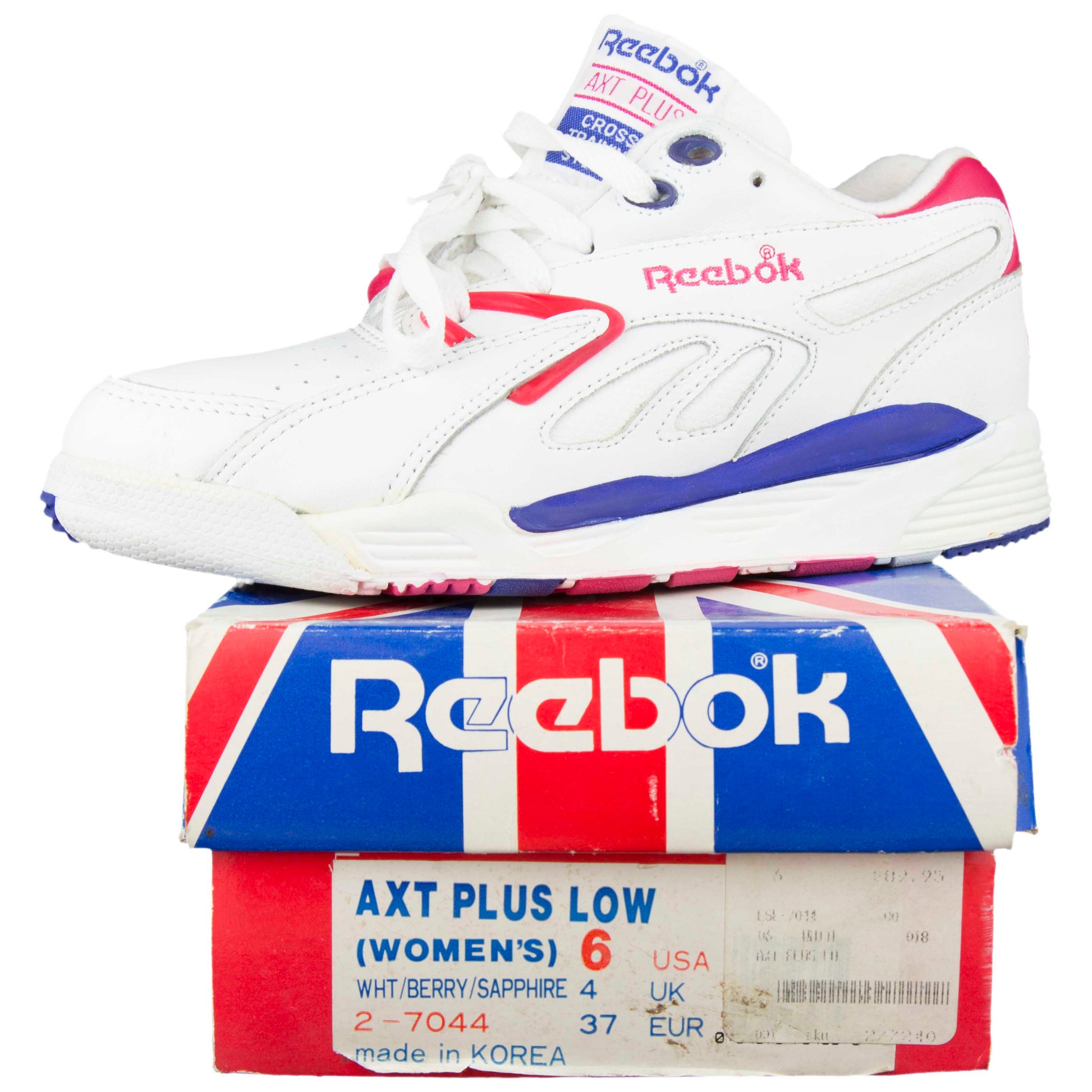 Reebok korea english Clearance