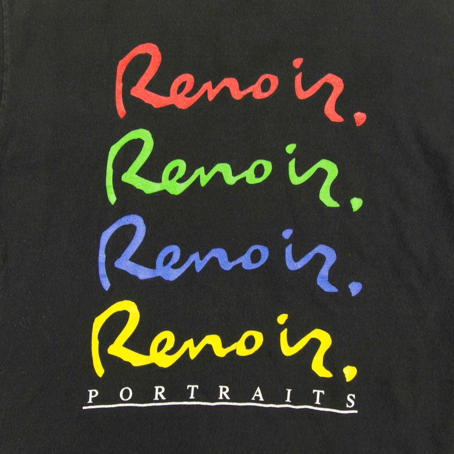 Renoir - L/G