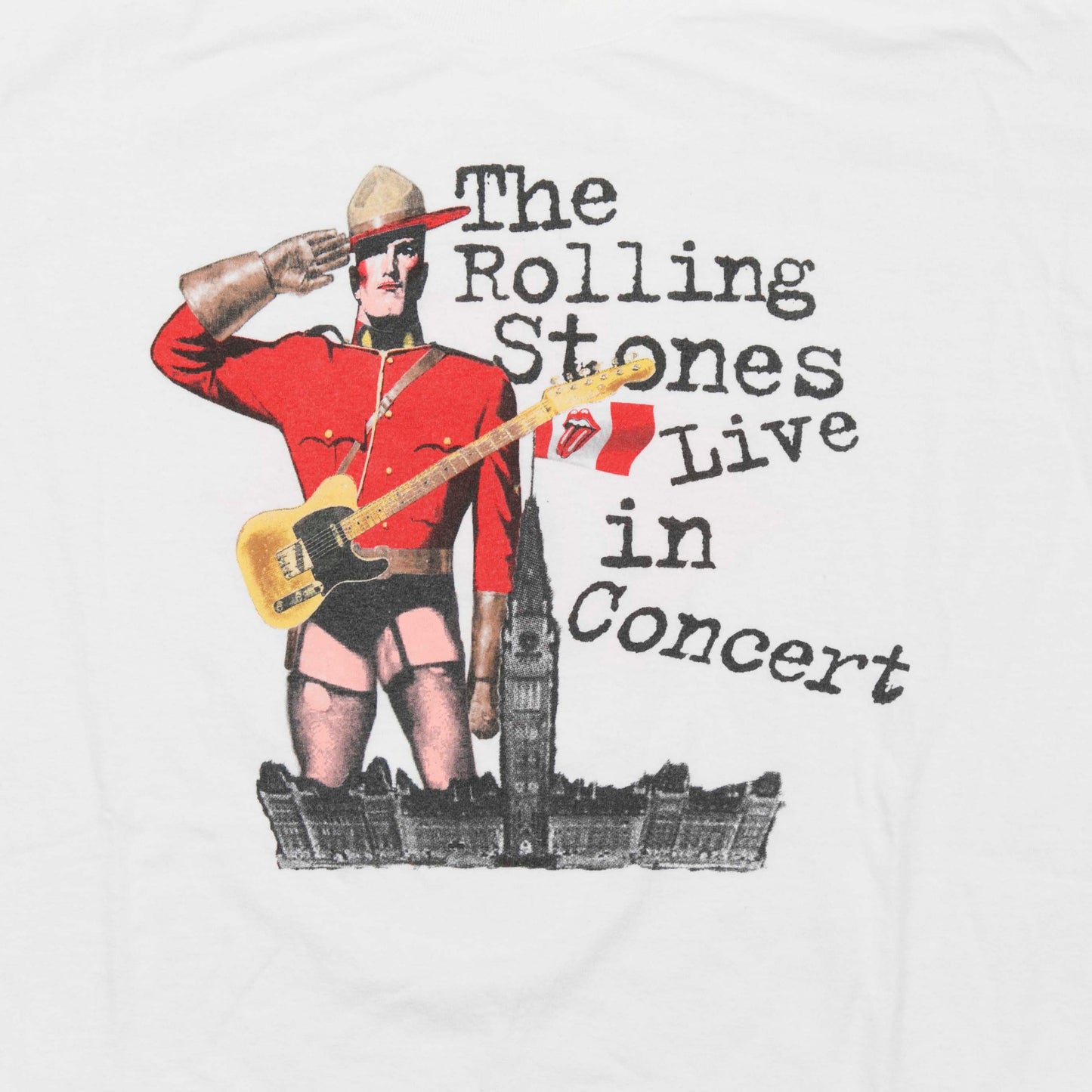 The Rolling Stones - L/G