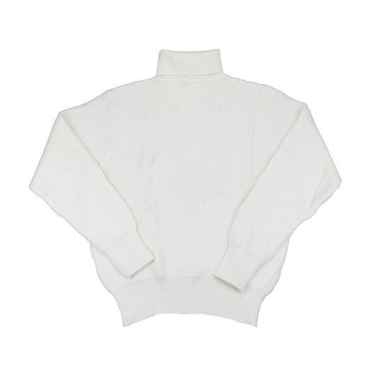 Col Roule / Turtleneck - L/G