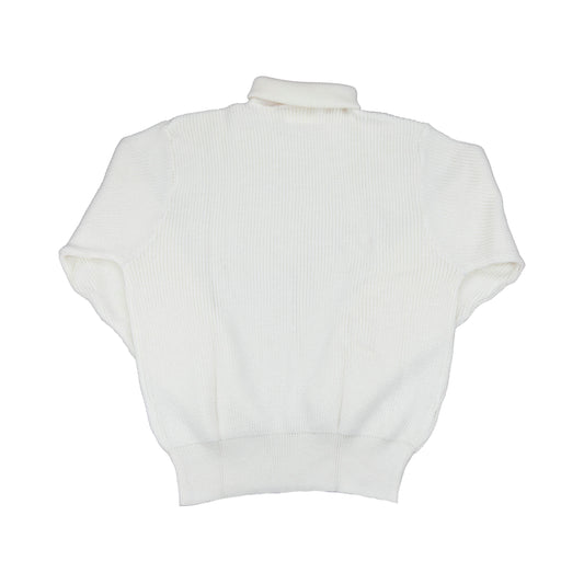 Col Roule / Turtleneck - L/G