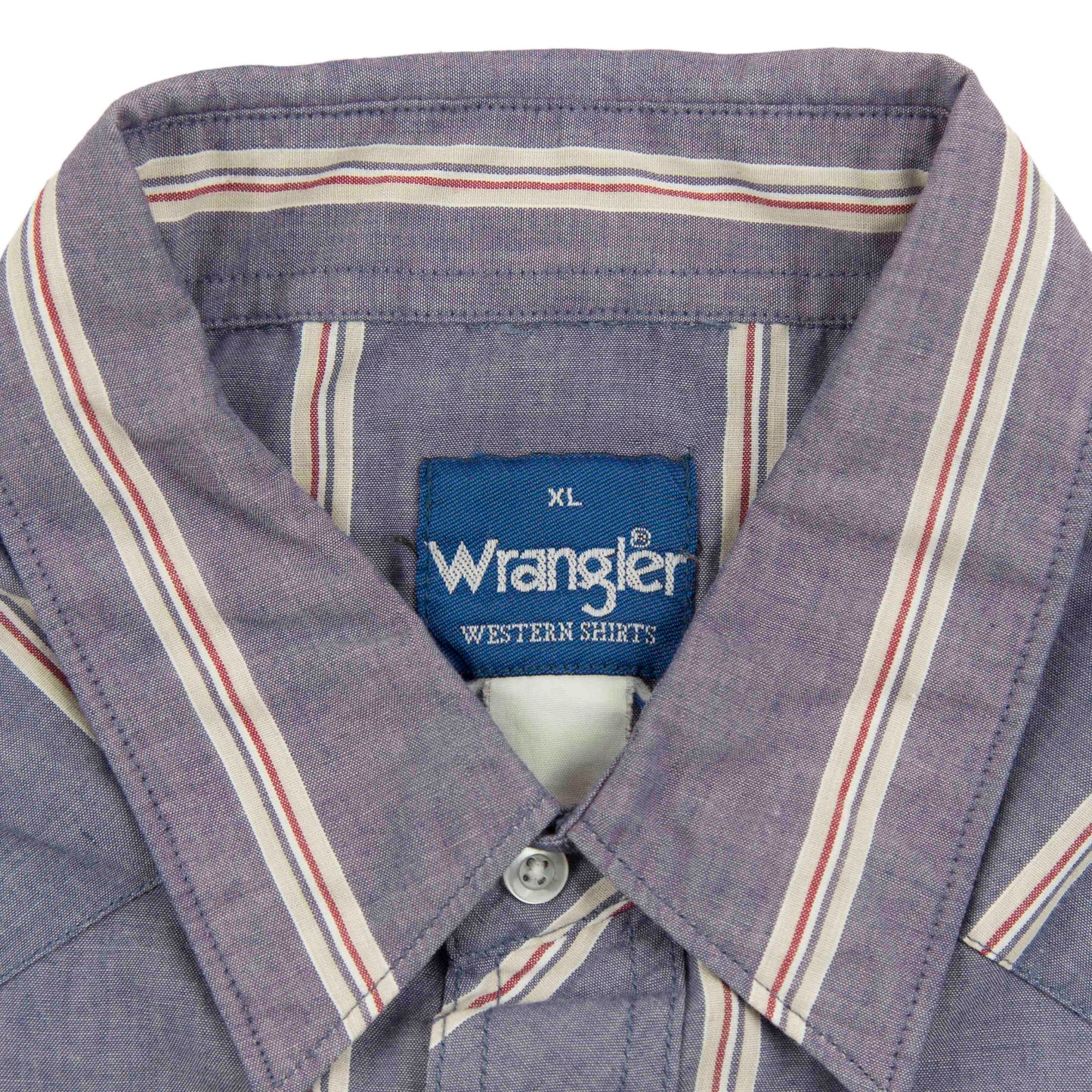 Wrangler - XL/TG